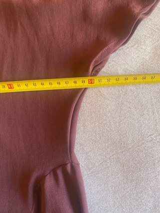 Vestido Verano Evase Talla L