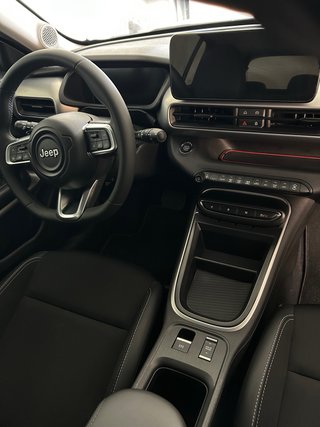 Jeep Avenger 1.2. 100cv