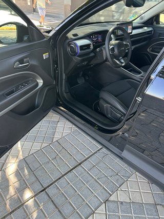 Jeep Avenger 1.2. 100cv