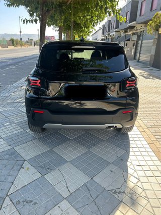 Jeep Avenger 1.2. 100cv