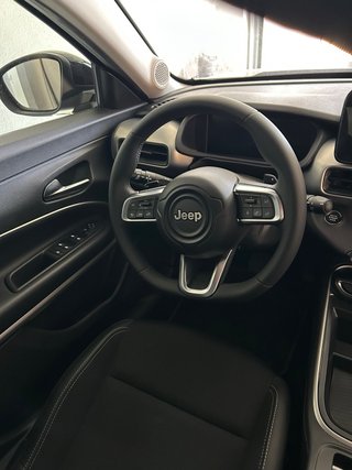 Jeep Avenger 1.2. 100cv