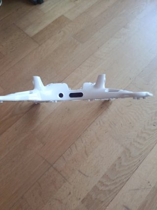Carcasa DJI Phantom 4 Pro