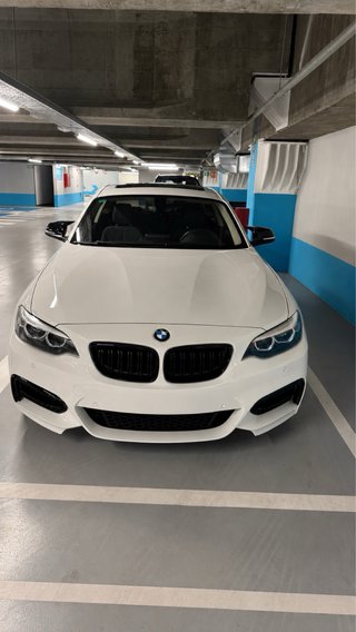 BMW Serie 2 2019