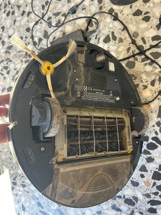 Robot Aspirador iRobot Roomba Para recambios.