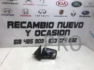 Espejo Ford Escort MK5 derecho