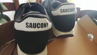 Saucony Jazz Original Vintage Uomo 42