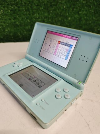 Nintendo DS Lite Azul