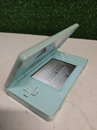Nintendo DS Lite Azul