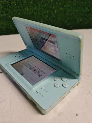 Nintendo DS Lite Azul