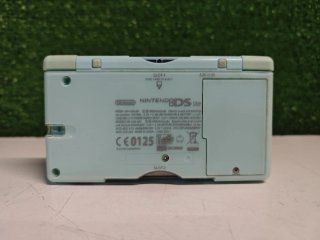 Nintendo DS Lite Azul