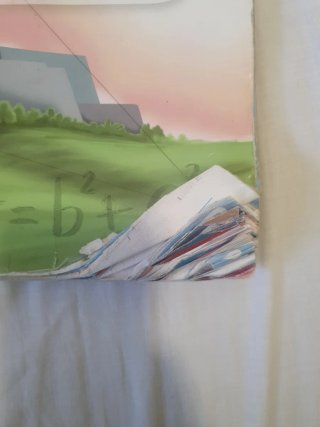 Matemàtiques 2n ESO