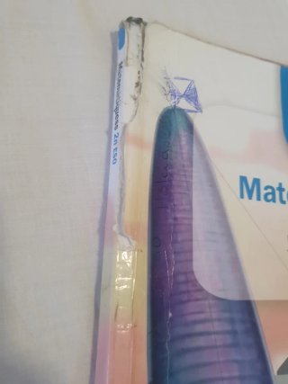 Matemàtiques 2n ESO
