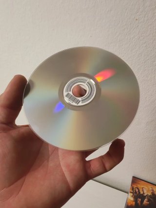 DVD 007 Muere Otro Día