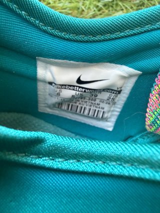 Nike Free TR Zapatillas Deportivas Multicolor