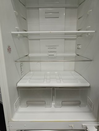 Nevera Siemens No Frost 200x60cm