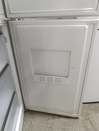 Nevera Siemens No Frost 200x60cm