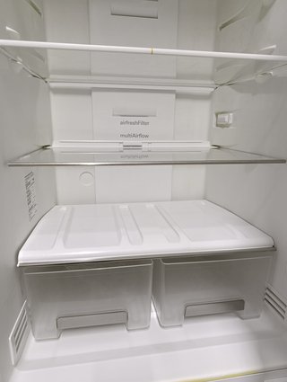 Nevera Siemens No Frost 200x60cm