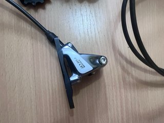 Grupo SRAM Force 1x11