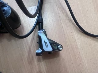 Grupo SRAM Force 1x11