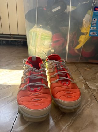 Nike Vm Air Zapatillas