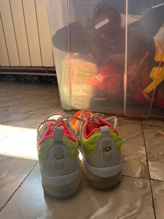 Nike Vm Air Zapatillas