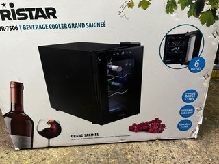 Mini nevera para botellas VinoSphere