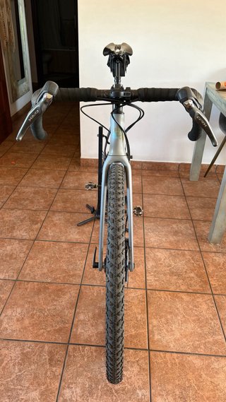 Cervélo Áspero Gravel