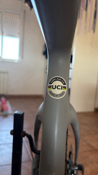 Cervélo Áspero Gravel