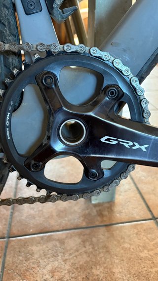 Cervélo Áspero Gravel