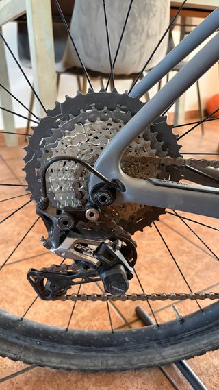 Cervélo Áspero Gravel