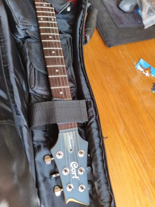 Amplificador Roland Guitarra