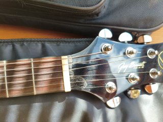 Amplificador Roland Guitarra