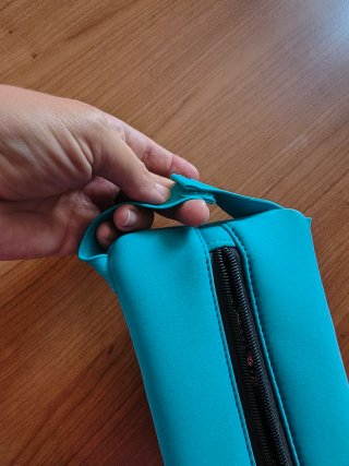 Porta biberon termico Chicco