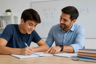 Clases particulares de Primaria y ESO