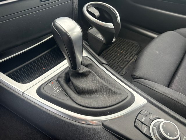BMW 116i Aut. 5 Puertas ¡ÚNICAS! 163000 km2010