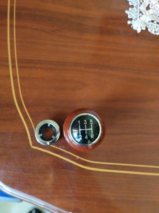 Pomo de marchas Passat B5 Seat toledo Audi a4