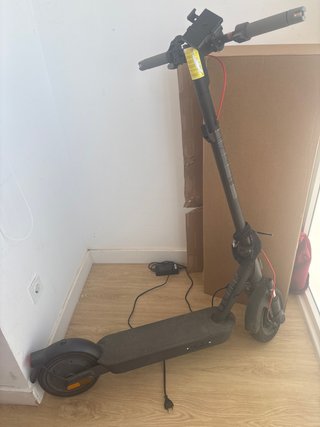 Patinete Eléctrico Xiaomi Mi 5