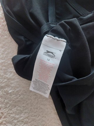 Bañador estampado morado y negro,  SOLO ENVIO