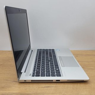 HP EliteBook 840 G5 i7-8650U+factura+Envio Grauito