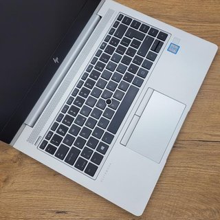 HP EliteBook 840 G5 i7-8650U+factura+Envio Grauito