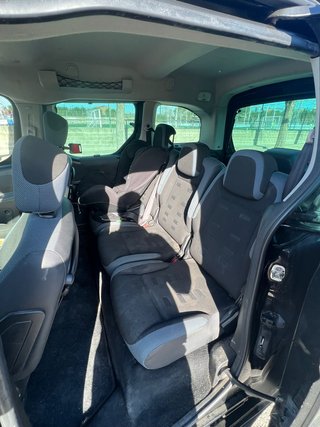 Citroen Berlingo 2010