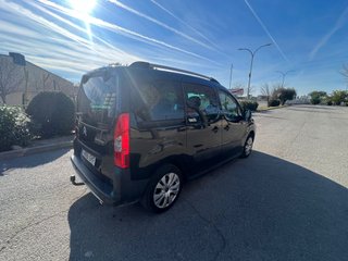 Citroen Berlingo 2010