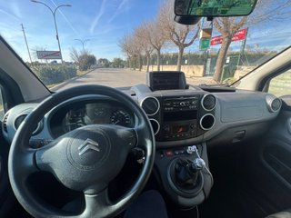 Citroen Berlingo 2010
