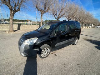 Citroen Berlingo 2010