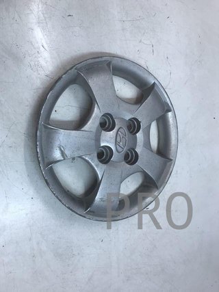 Tapacubo Hyundai R13