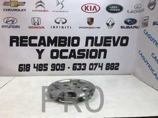 Tapacubo Hyundai R13