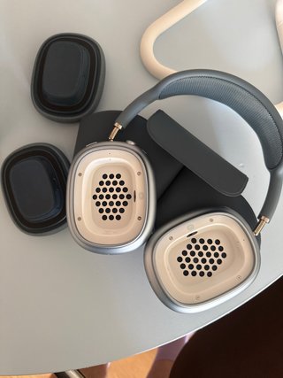 AirPods Max 2 type C Apple Care hasta 2028