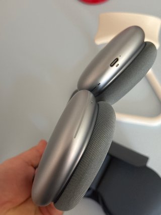 AirPods Max 2 type C Apple Care hasta 2028