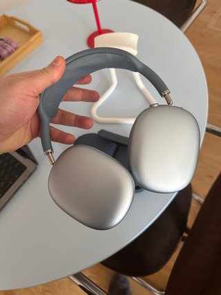 AirPods Max 2 type C Apple Care hasta 2028