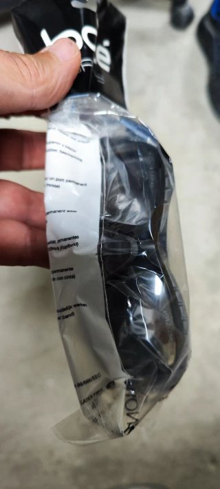 Gafas de seguridad Bollé